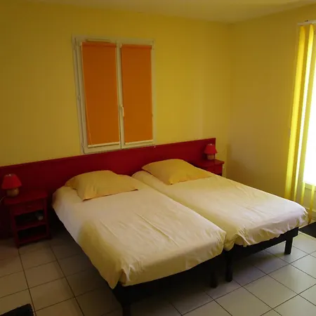 Locatlantique Bed and Breakfast Aytré Buitenkant foto
