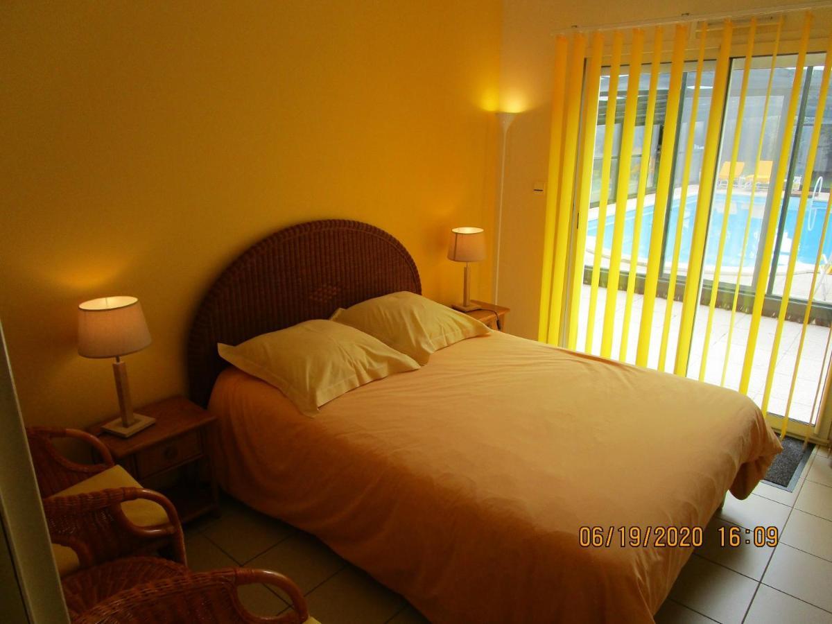 Bed & Breakfast Locatlantique