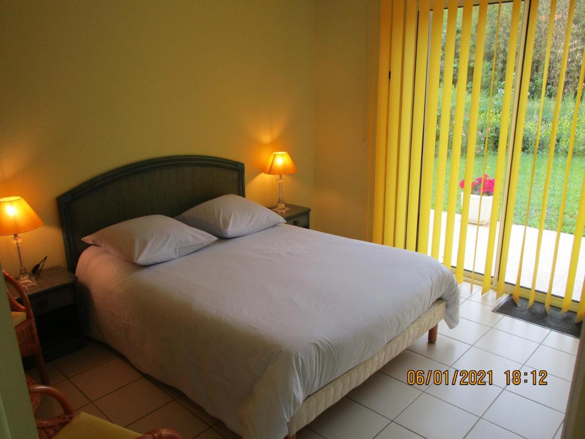 Locatlantique Bed & Breakfast 4*