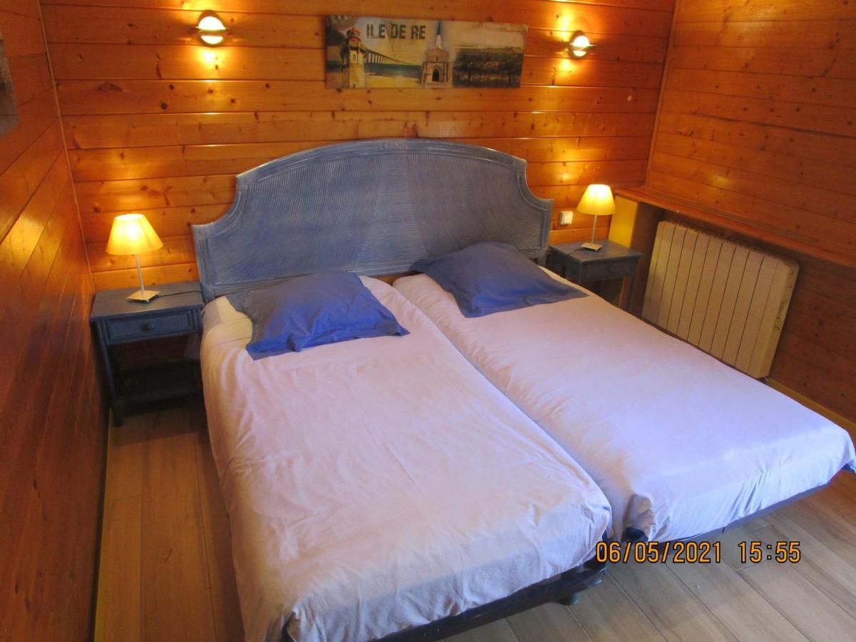 Locatlantique 4* Aytré
