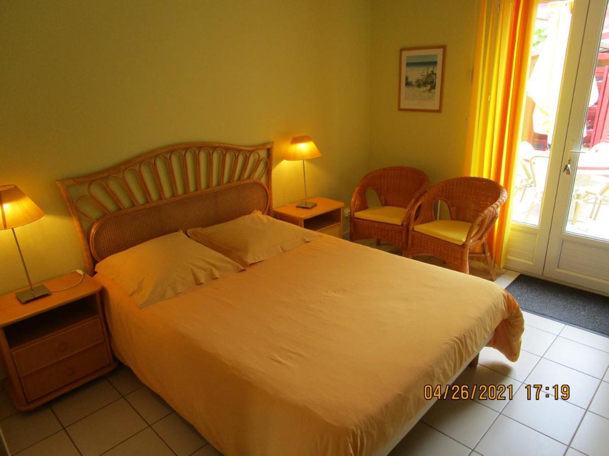 Locatlantique Bed & Breakfast