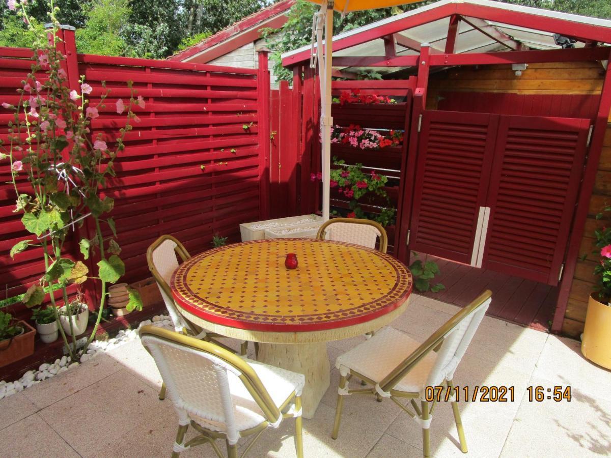 Bed & Breakfast Locatlantique 4*