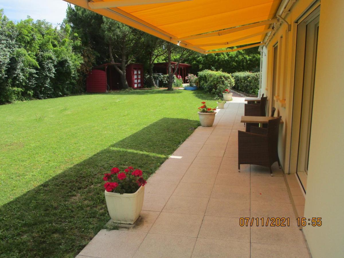 Locatlantique Couette-café 4*