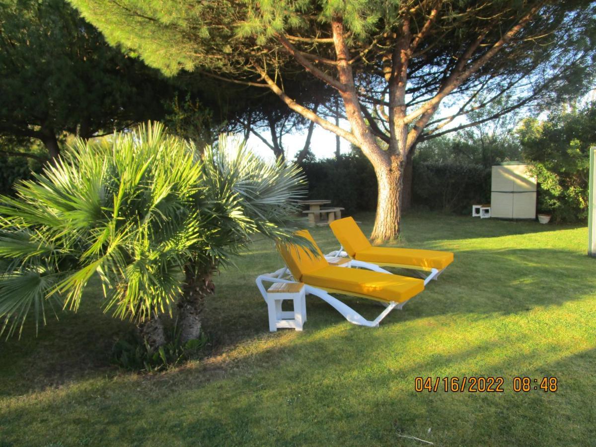 Bed & Breakfast Locatlantique Aytré