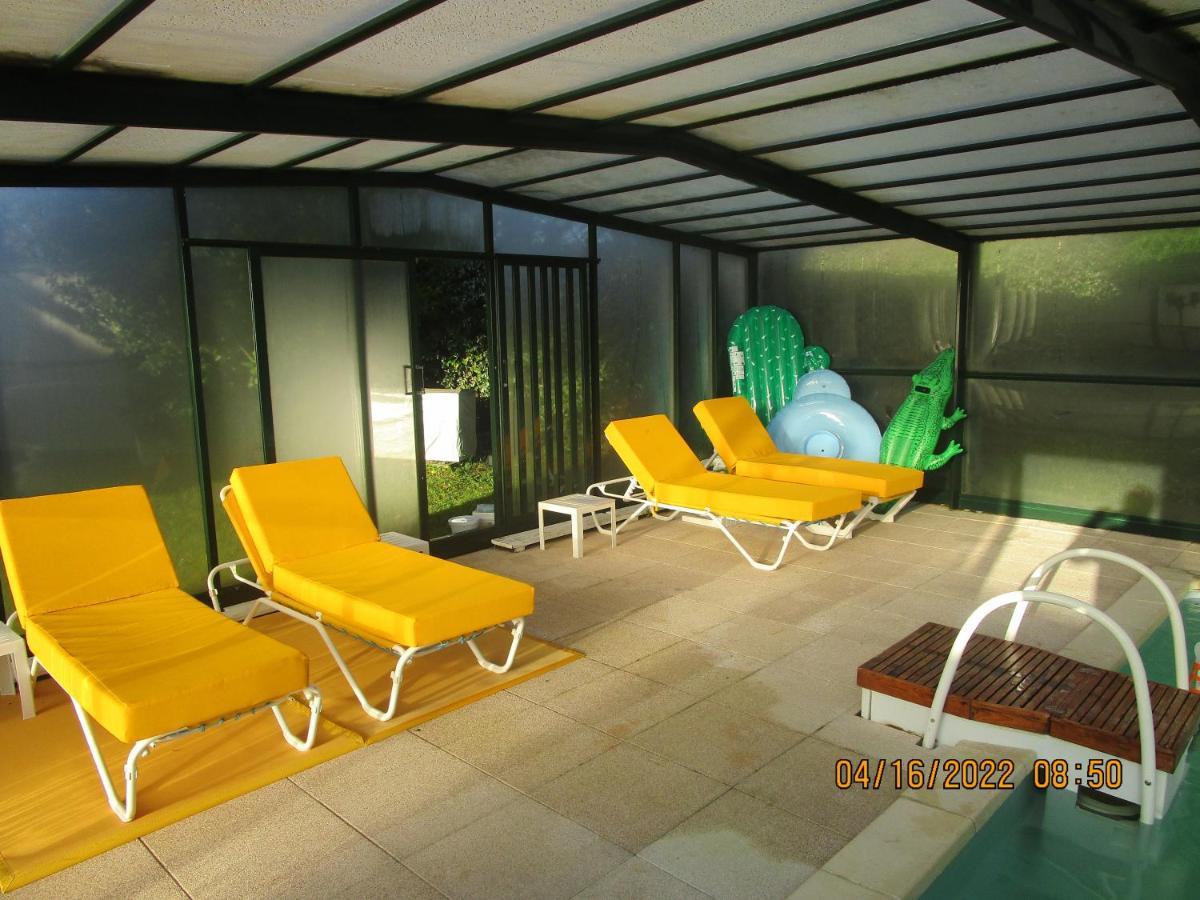 Locatlantique Bed & Breakfast Aytré