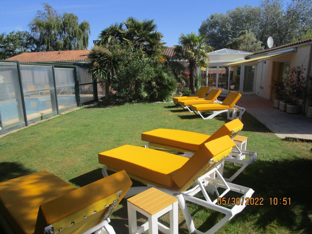Locatlantique Couette-café 4*