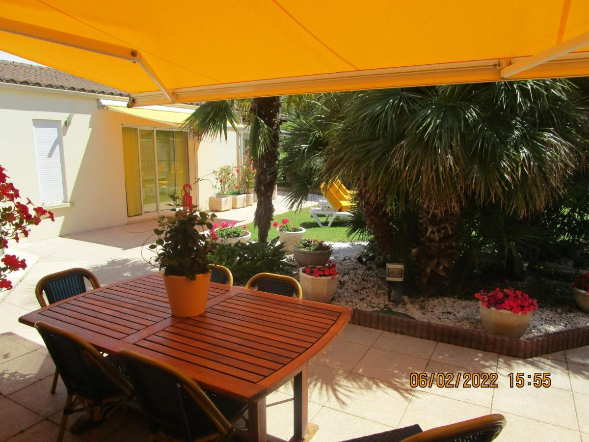 Bed & Breakfast Locatlantique