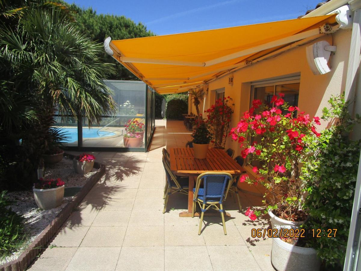 Locatlantique Bed & Breakfast Aytré