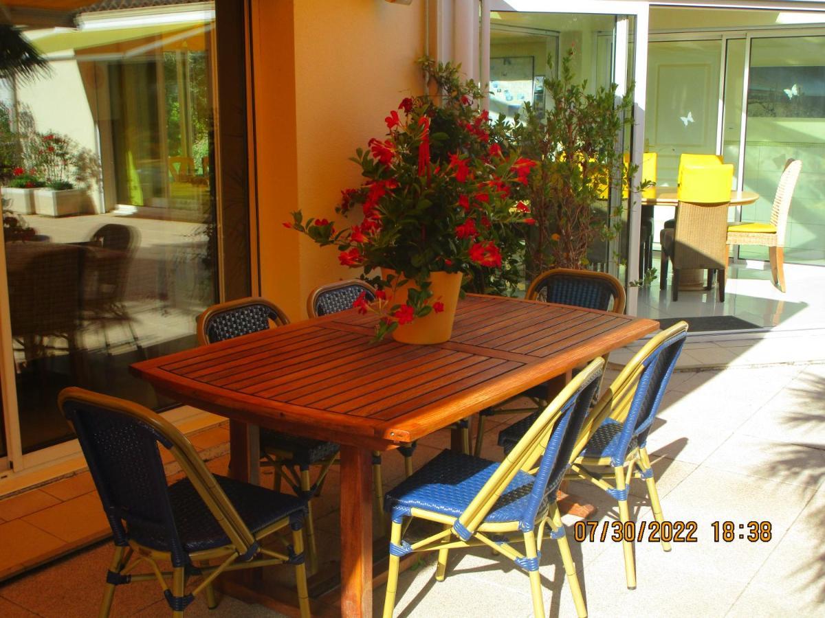 Bed & Breakfast Locatlantique