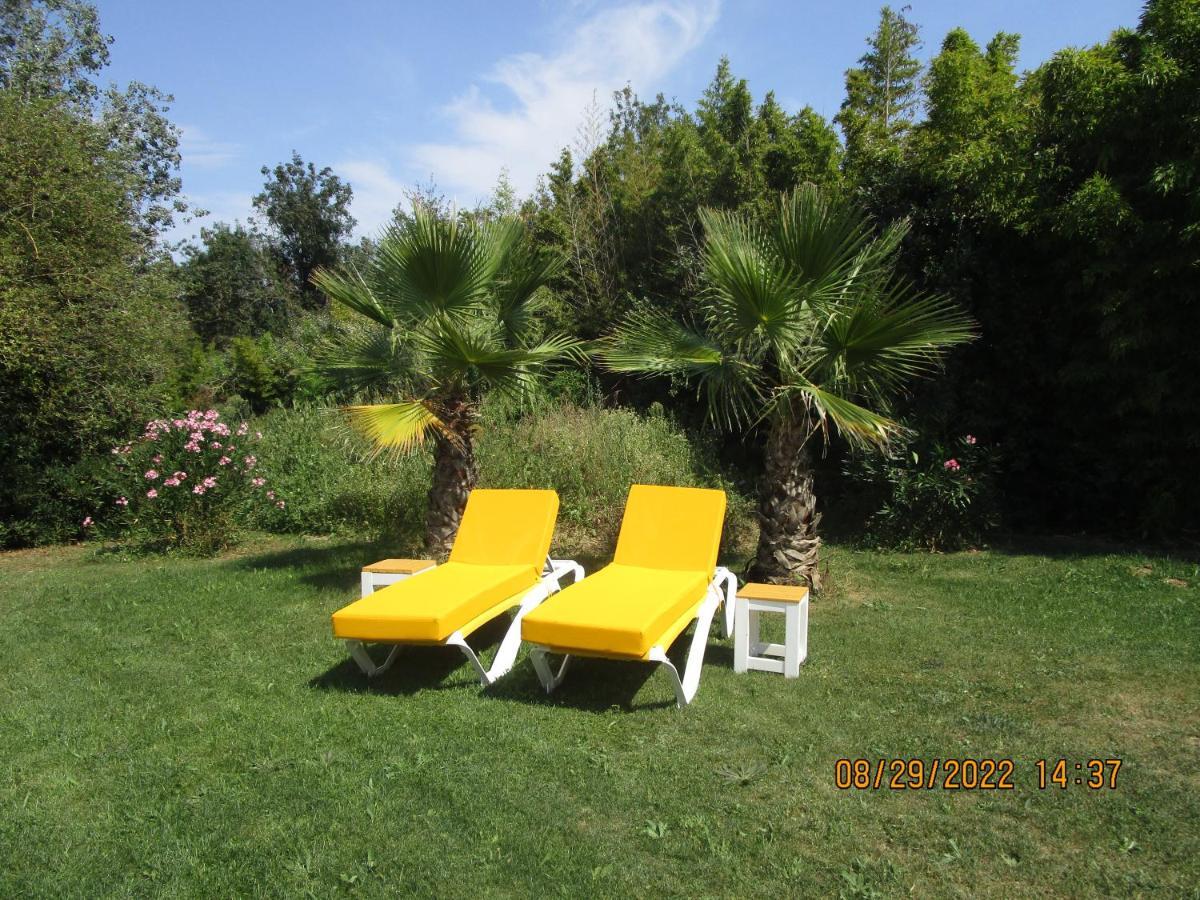 Bed & Breakfast Locatlantique 4*