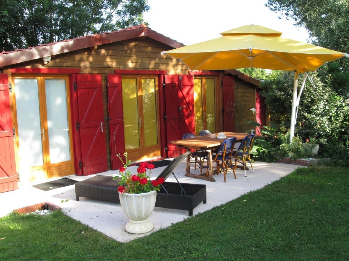 Locatlantique Bed & Breakfast 4*