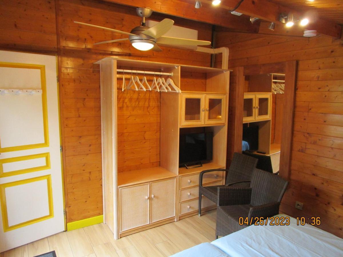 Couette-café Locatlantique 4*