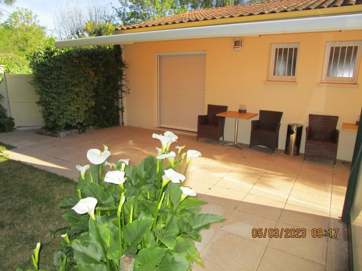 Bed & Breakfast Locatlantique 4*