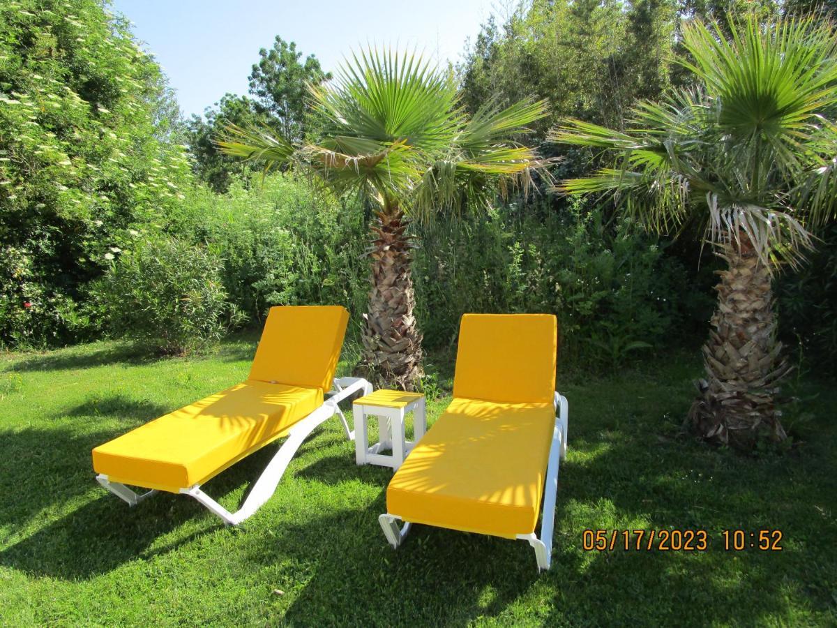 Couette-café Locatlantique 4*