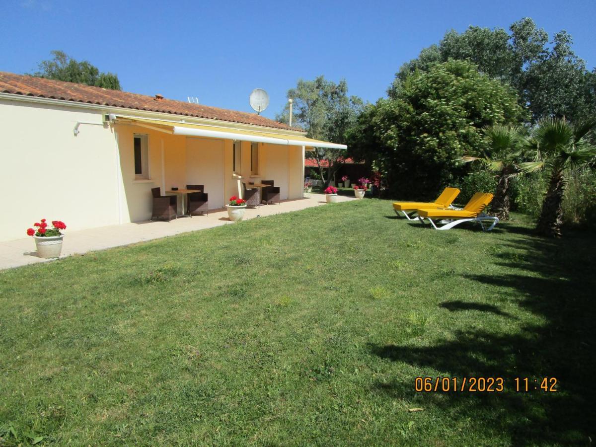 Locatlantique 4* Aytré