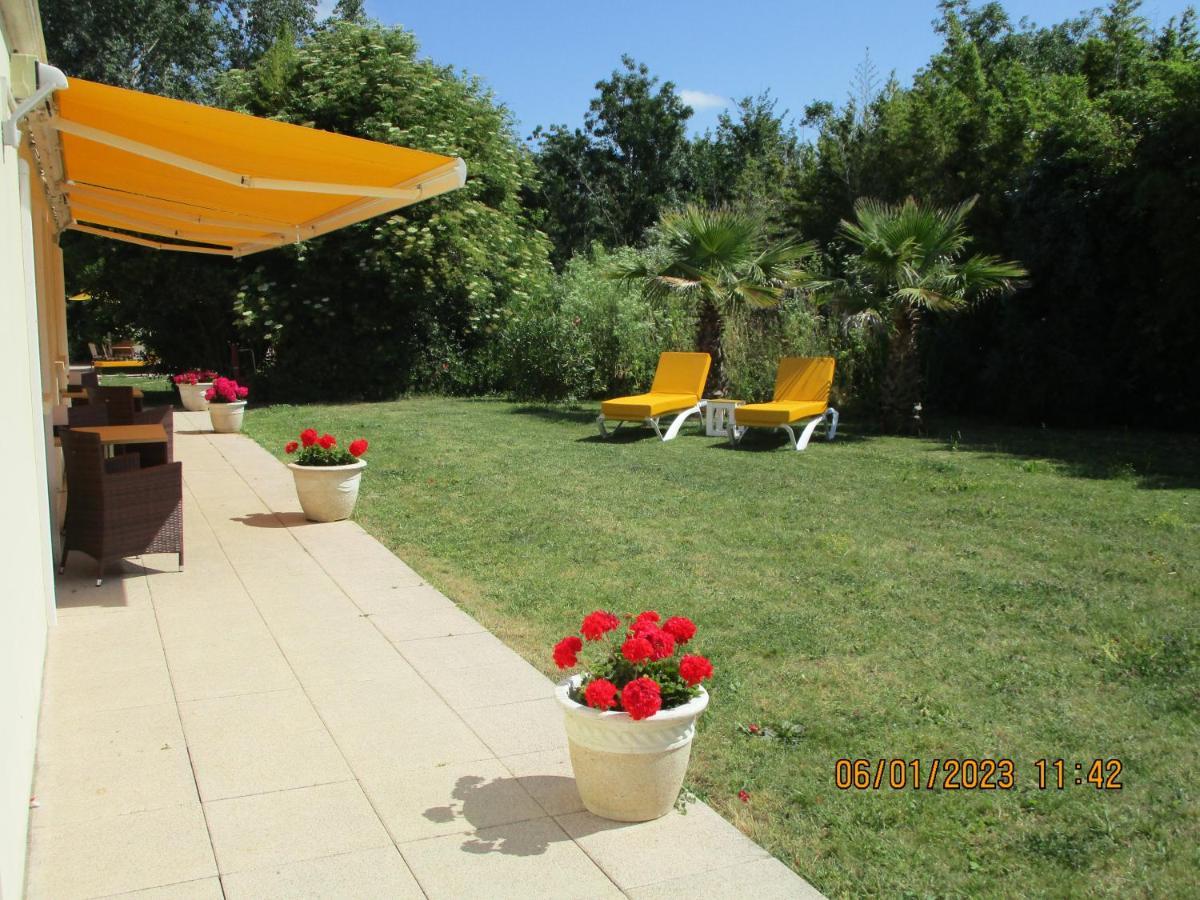 Locatlantique Bed & Breakfast