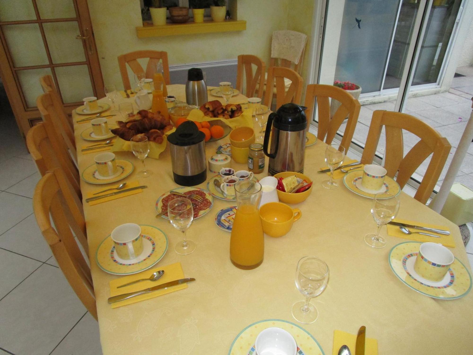 Locatlantique Alojamento de Acomodação e Pequeno-almoço