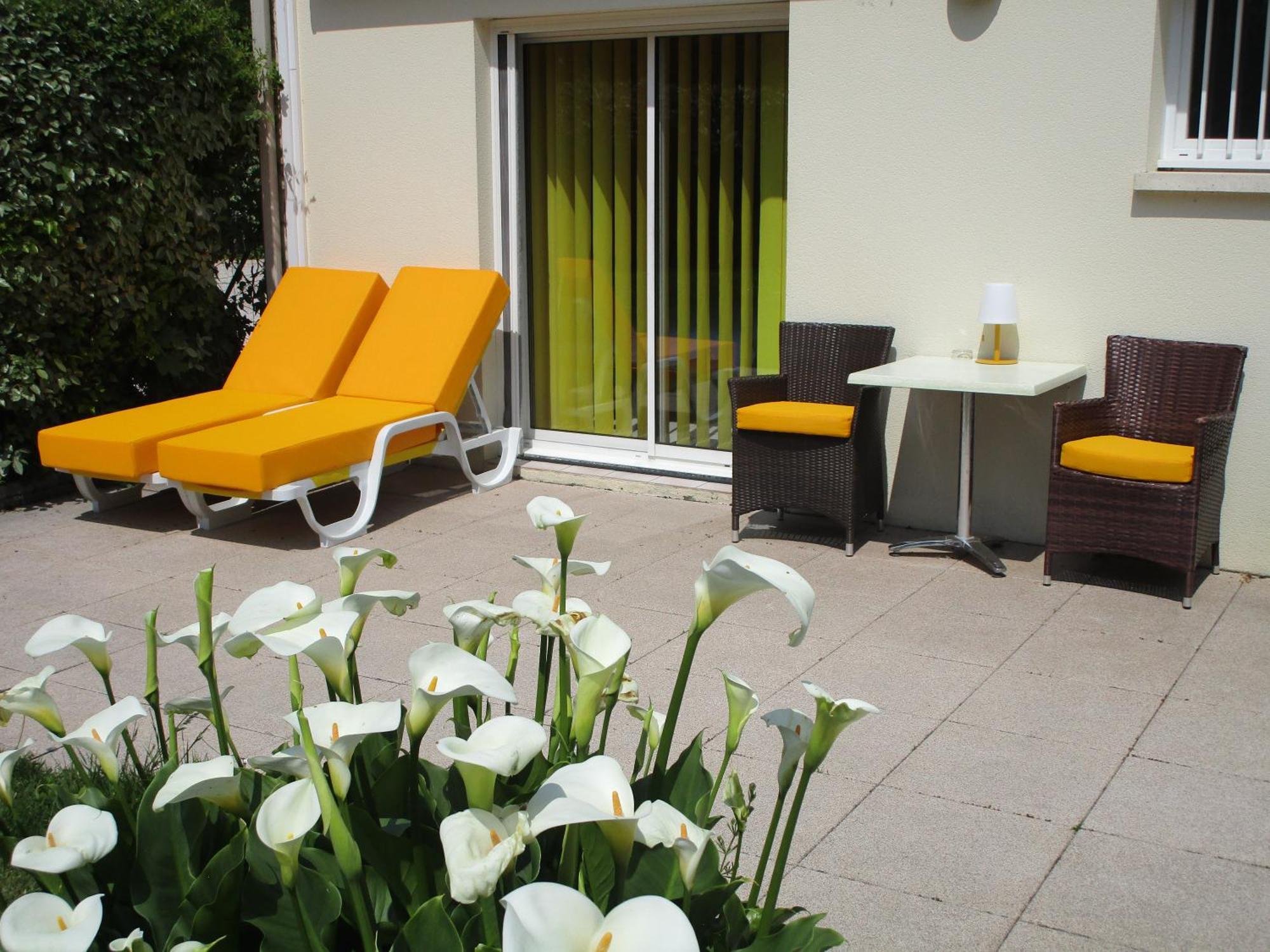 Locatlantique Bed & Breakfast Aytré