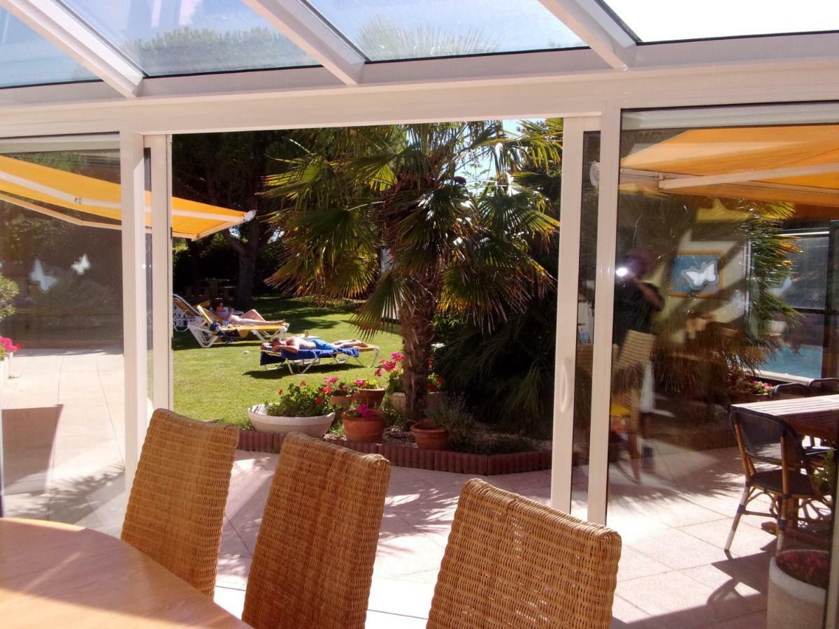 Locatlantique Bed & Breakfast 4*