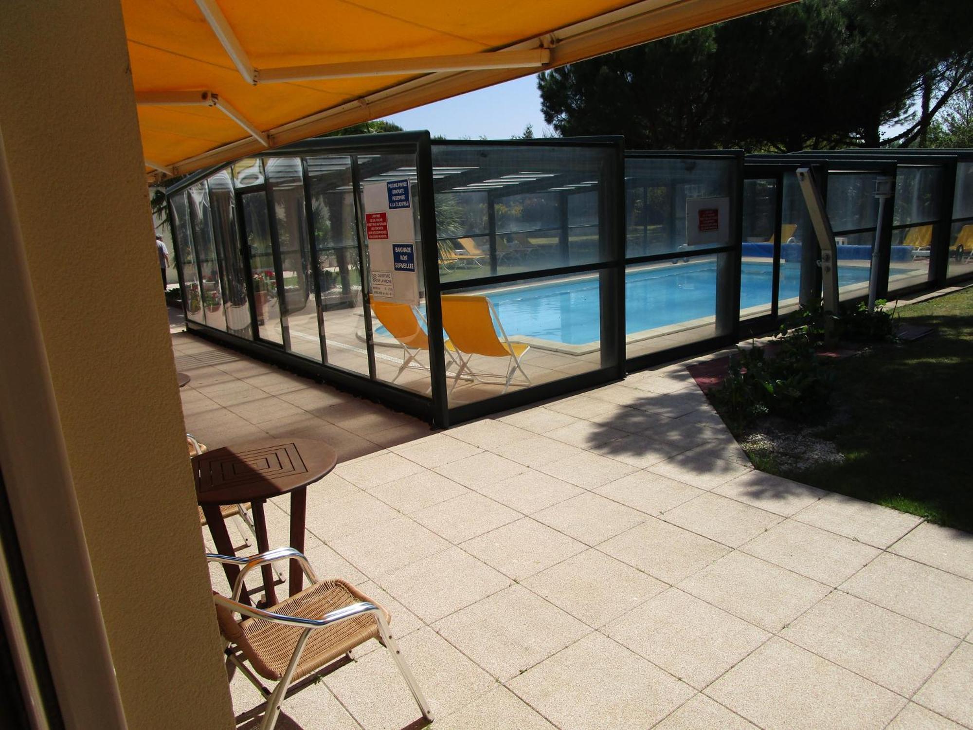 Locatlantique 4* Aytré