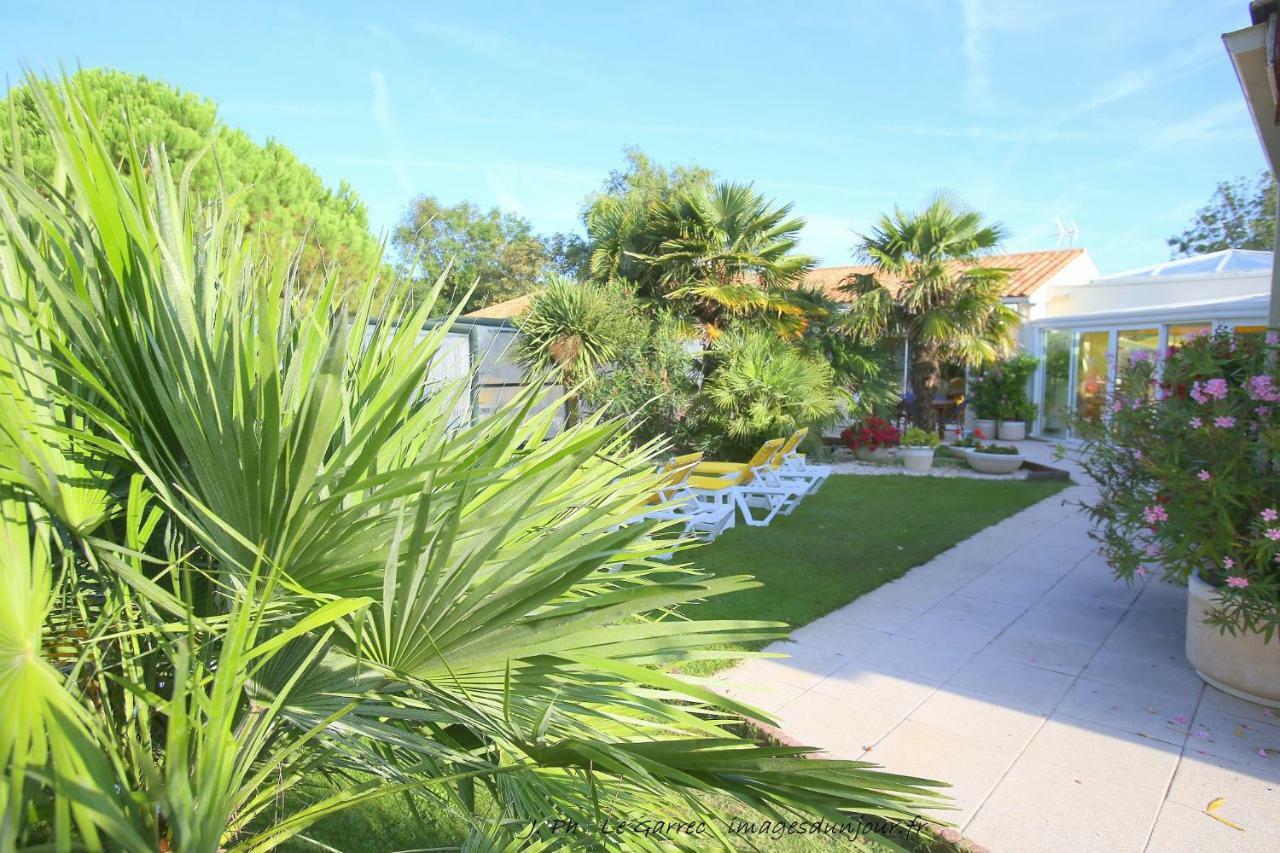 Bed & Breakfast Locatlantique