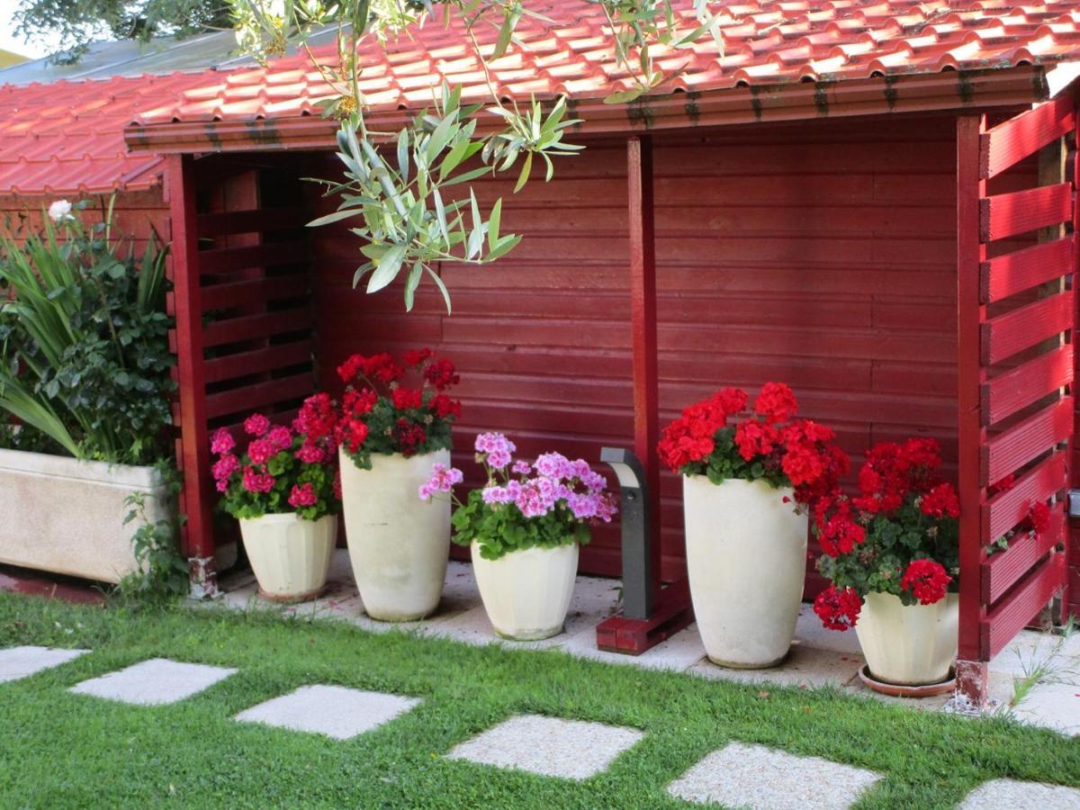 Bed & Breakfast Locatlantique 4*
