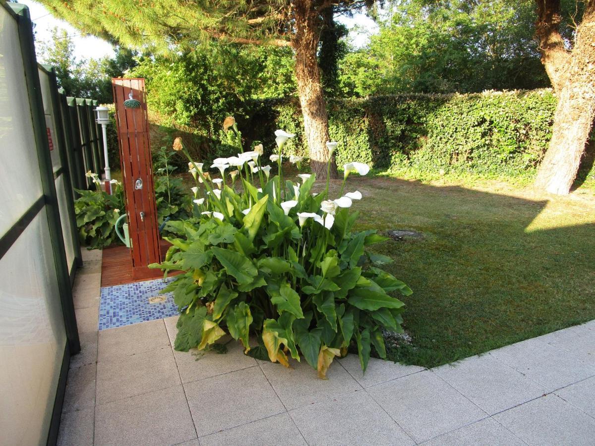 Locatlantique Bed & Breakfast Aytré