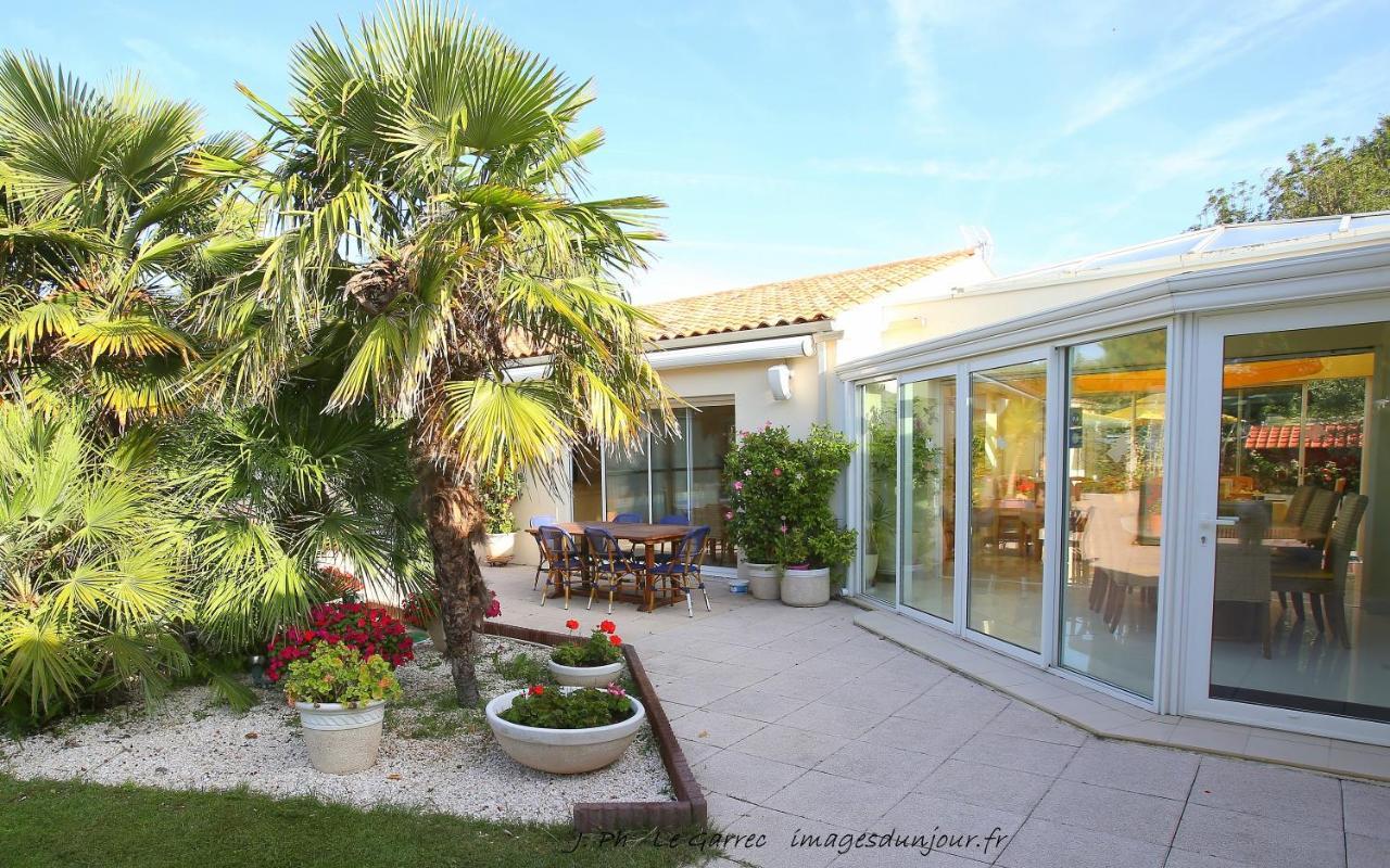 Locatlantique 4* Aytré