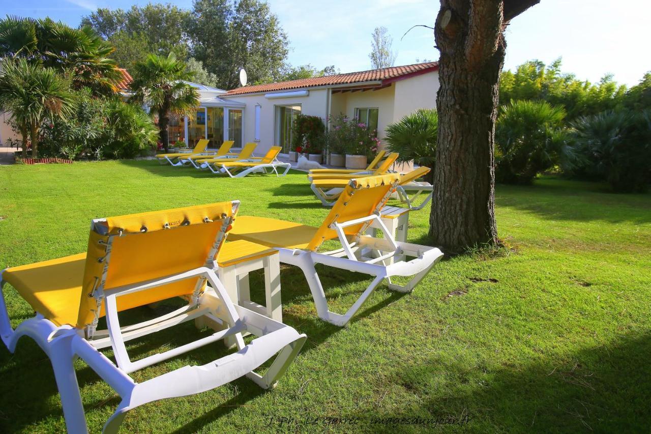 Bed & Breakfast Locatlantique